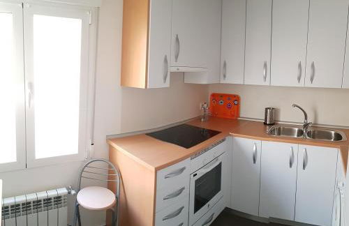 Apartamentos Puerta de Nájera - Foto 3