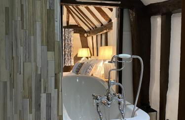 Woodman's Cottage by Keepers Cottages - Foto 30