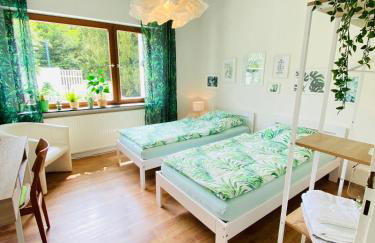 Eifel-House - FeWo - Foto 35