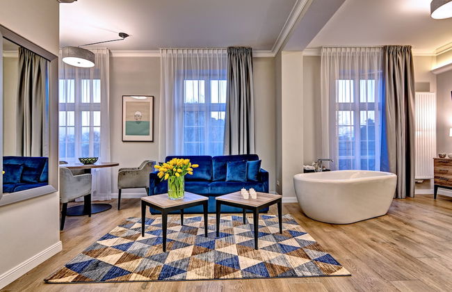 Joyinn Aparthotel - Foto 10