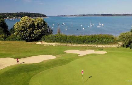 Large farmhouse with garden and sea view for 8 people - Foto 31