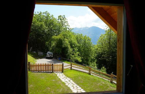 Chalet Navauce - Foto 75