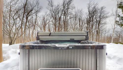 Vermont Mountain Chalet - Foto 3