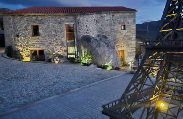 Casa do Penedo Castle House - Foto 63