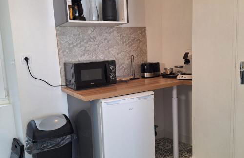 Appartement RDC centre ville - Local vélos disponible - Foto 7