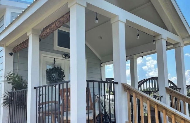 Circle T Mini Farms - Foto 1