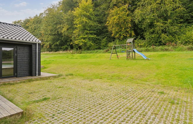 "Gunborg" - 400m from the sea - Foto 12