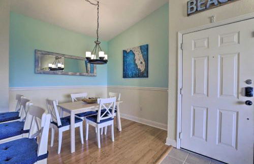 Lovely Resort Condo Near Disney, Golf and Dining! - Foto 13