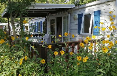 Camping La Loire Fleurie - Foto 22