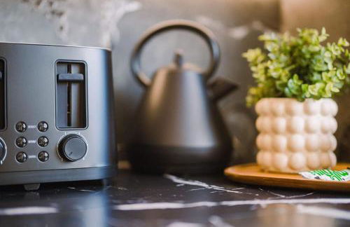 JW Executive ApartHouse - Foto 41