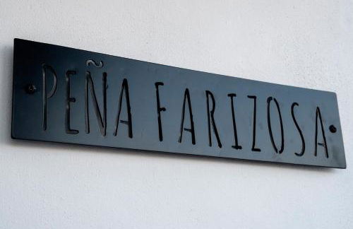 Apartamentos Rurales Helechosa, Las Tres Peñas - Photo 13