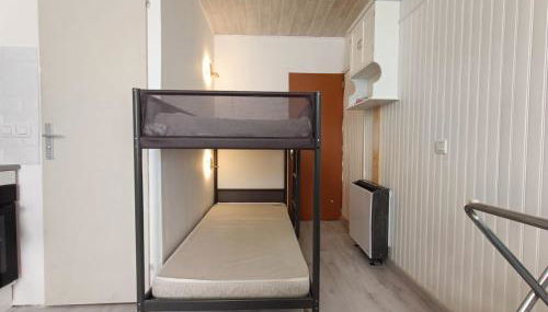 Studio 4 couchages Orcières Merlette - Foto 5