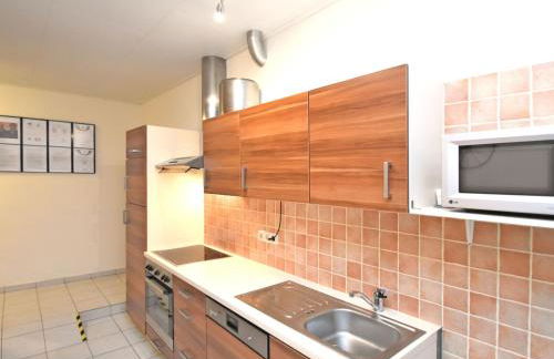 Holiday Home in Lderntwistetal-oberwaro With Sauna - Foto 26