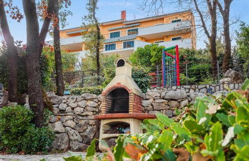 Amazing Apartment In Moscenicka Draga - Foto 12