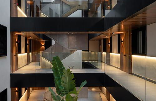 TocToc Suites Olof Palme - Viviendas Vacacionales - Foto 107