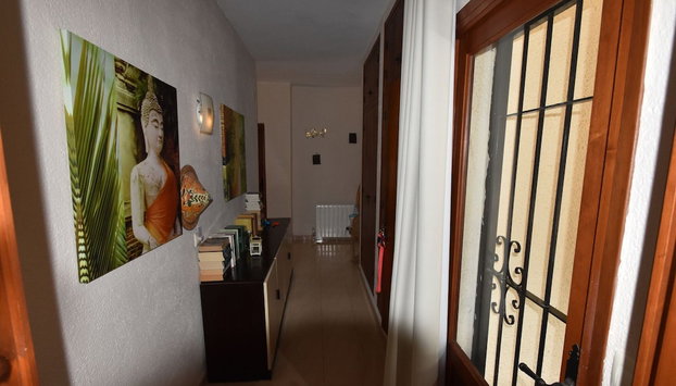 Belvilla by OYO Casa Smit - Foto 2, Recepción