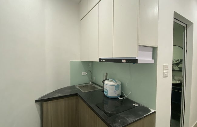 Paradise Home Ton Duc Thang - Foto 21