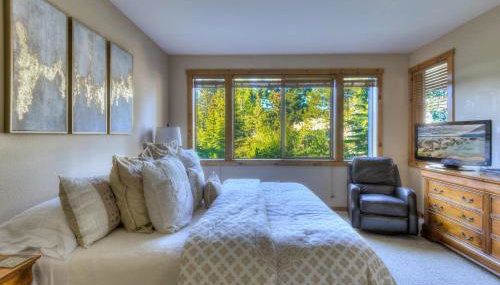 Alpine Way Lake & Sugar Bowl Resort - Foto 3