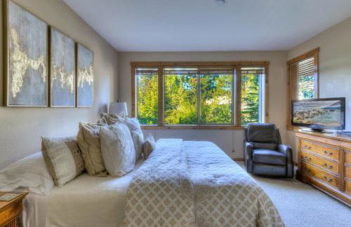 Alpine Way Lake & Sugar Bowl Resort - Foto 4