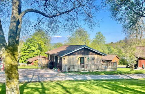 Harris's Cabin - Foto 1