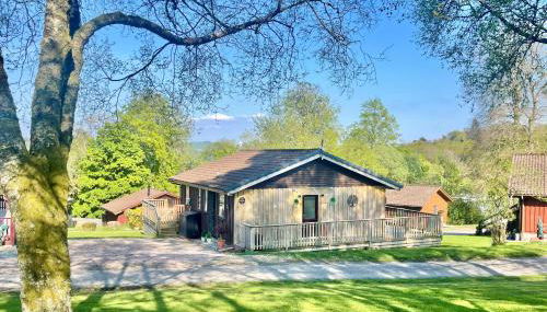 Harris's Cabin - Foto 1