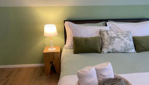 Verde Salvia Home - Free park - Foto 2