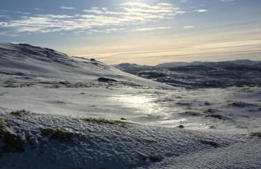 Glenfalloch Beag Apartment, Torvaig - Foto 19