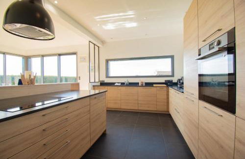 L'Horizon Bleu I Vue panoramique sur la mer - Foto 10