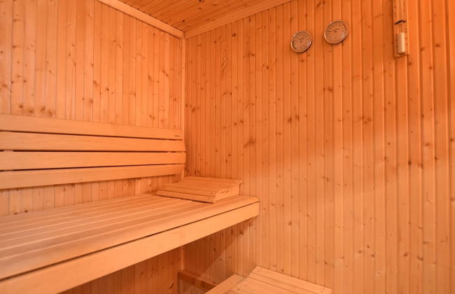 Holiday Home in Belgium With Garden - Foto 21