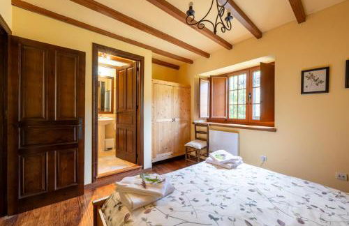 Villa en Asturias con cine, Piscina, BBQ, Juegos, 14 Pax - Foto 69