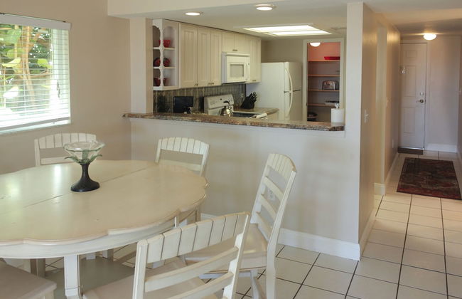 Beach Place Guesthouses - Foto 38