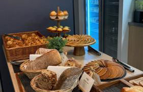 Appart'hôtel Odalys City - Toulouse Blagnac Aéroport - Foto 54