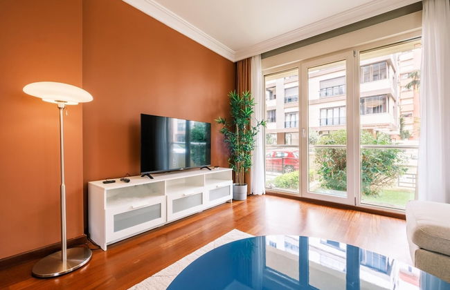 Spacious Flat 3 min to Coast and Bagdat Avenue - Foto 7