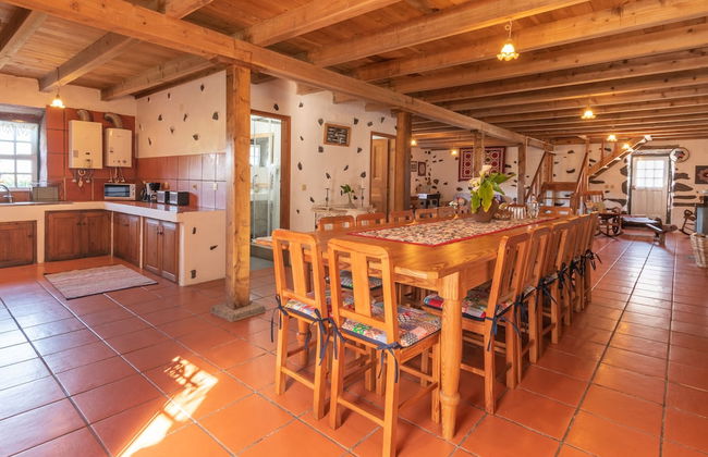 Aldeia da Cuada - Foto 16