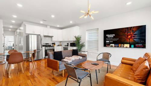 Premier 3BR-5BD-3Bath Retreat with NYC Access - Foto 3