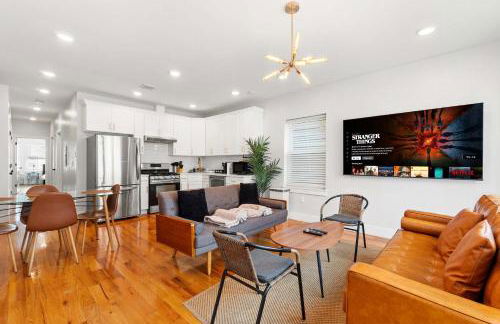 Premier 3BR-5BD-3Bath Retreat with NYC Access - Foto 3