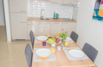 Apartments Via Sole Dramalj - Foto 60