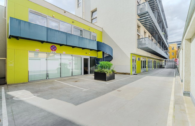 Deluxe loft with 3 bedrooms in Prague - Foto 23