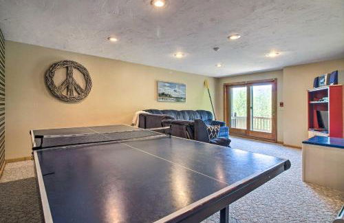Timber Creek Townhome with 2 Decks and Mtn Views! - Foto 28