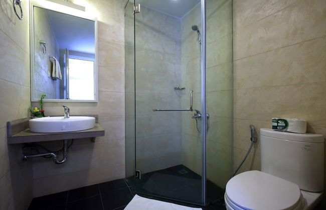 Glenwood Suites - Foto 57