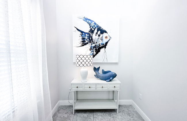 Balmoral Resort-213al 3 Bedroom Home by RedAwning - Photo 49