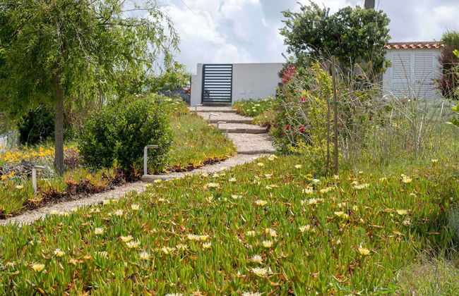 Oceanview Cliff Retreat - Foto 23