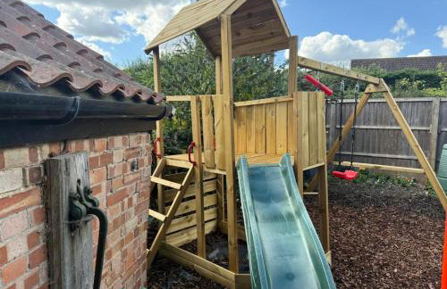 5 Bed in Blofield oc-s33037 - Foto 38