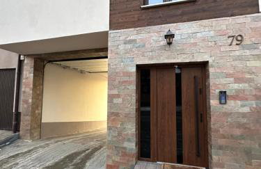 Panorama 79 Apartments - Foto 33