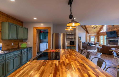 Mountain Range Retreat - Foto 12