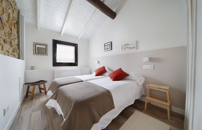 Apartamentos Rurales El Pilpayo - Photo 17