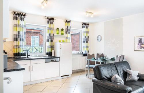 Ferienwohnung Hilbers - Foto 8