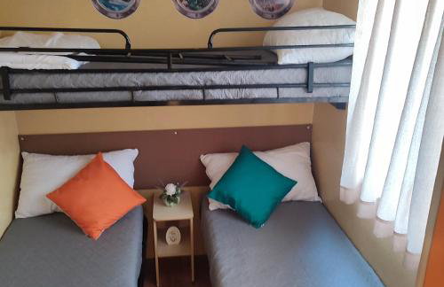 GoldenSand mobilehome - Foto 22