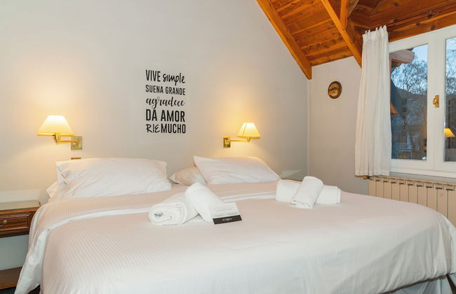 Hosteria Las Walkirias - Foto 7