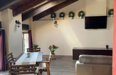 'La Buffa', Elegante appartamento a Giaveno by ConfirentHouse - Photo 1